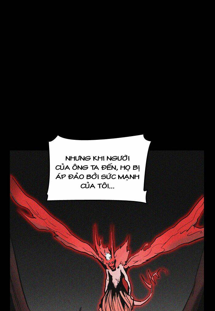 Cuộc Chiến Trong Tòa Tháp - Tower Of God: Chapter 331