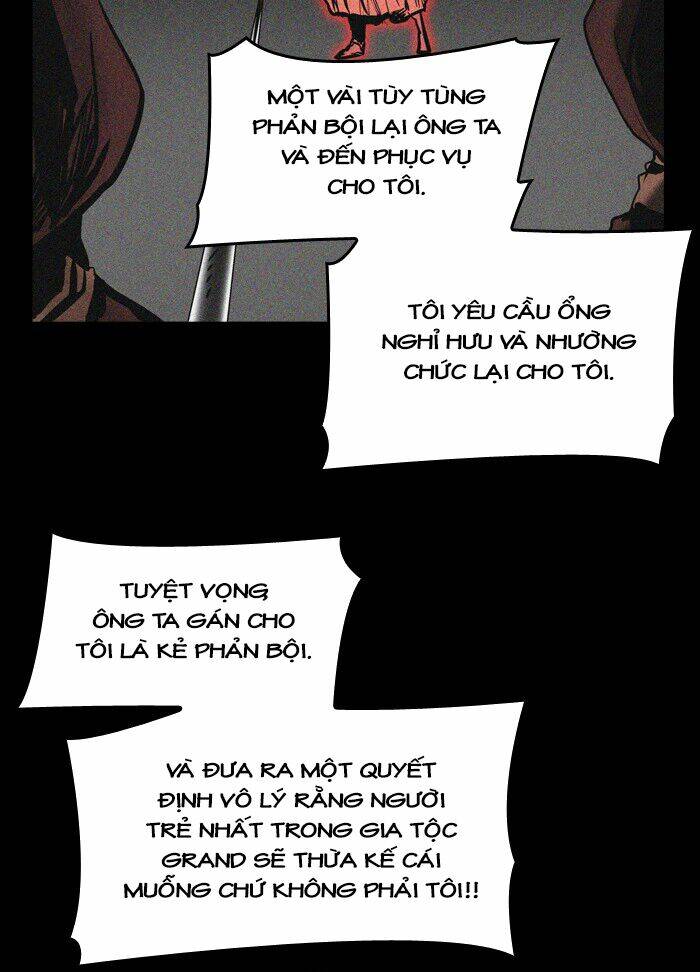 Cuộc Chiến Trong Tòa Tháp - Tower Of God: Chapter 331
