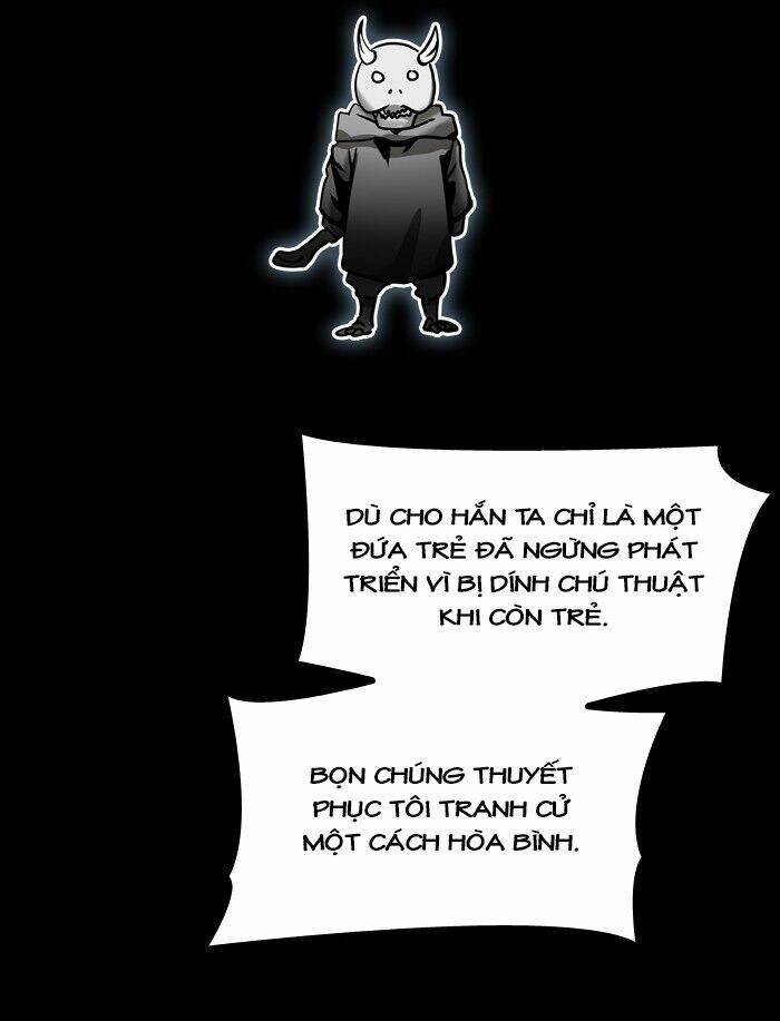 Cuộc Chiến Trong Tòa Tháp - Tower Of God: Chapter 331