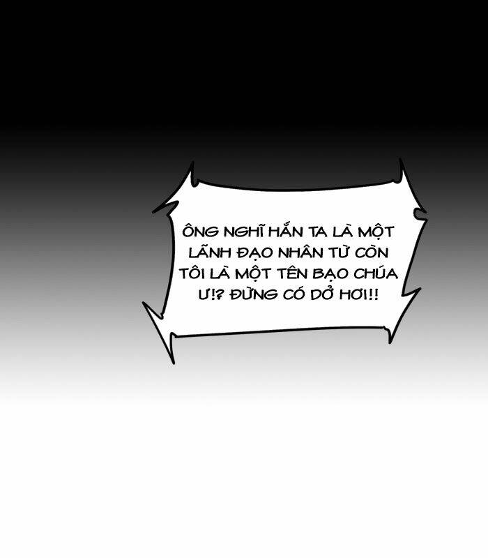 Cuộc Chiến Trong Tòa Tháp - Tower Of God: Chapter 331