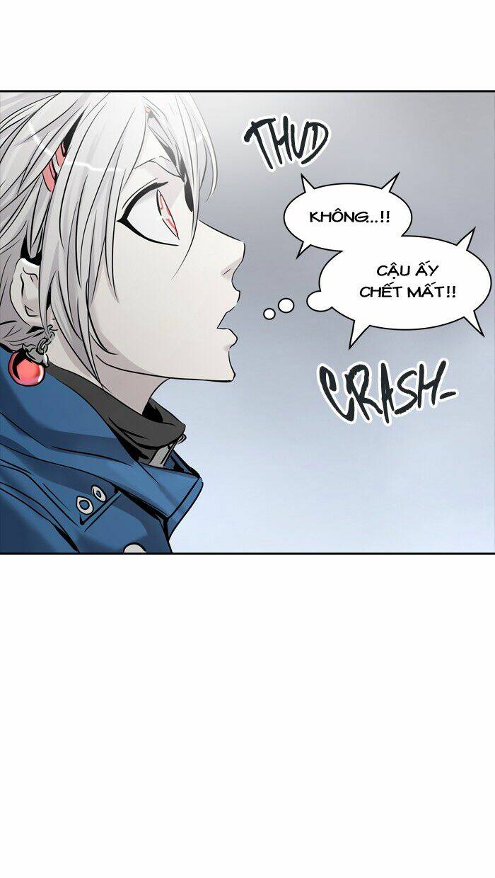 Cuộc Chiến Trong Tòa Tháp - Tower Of God: Chapter 331