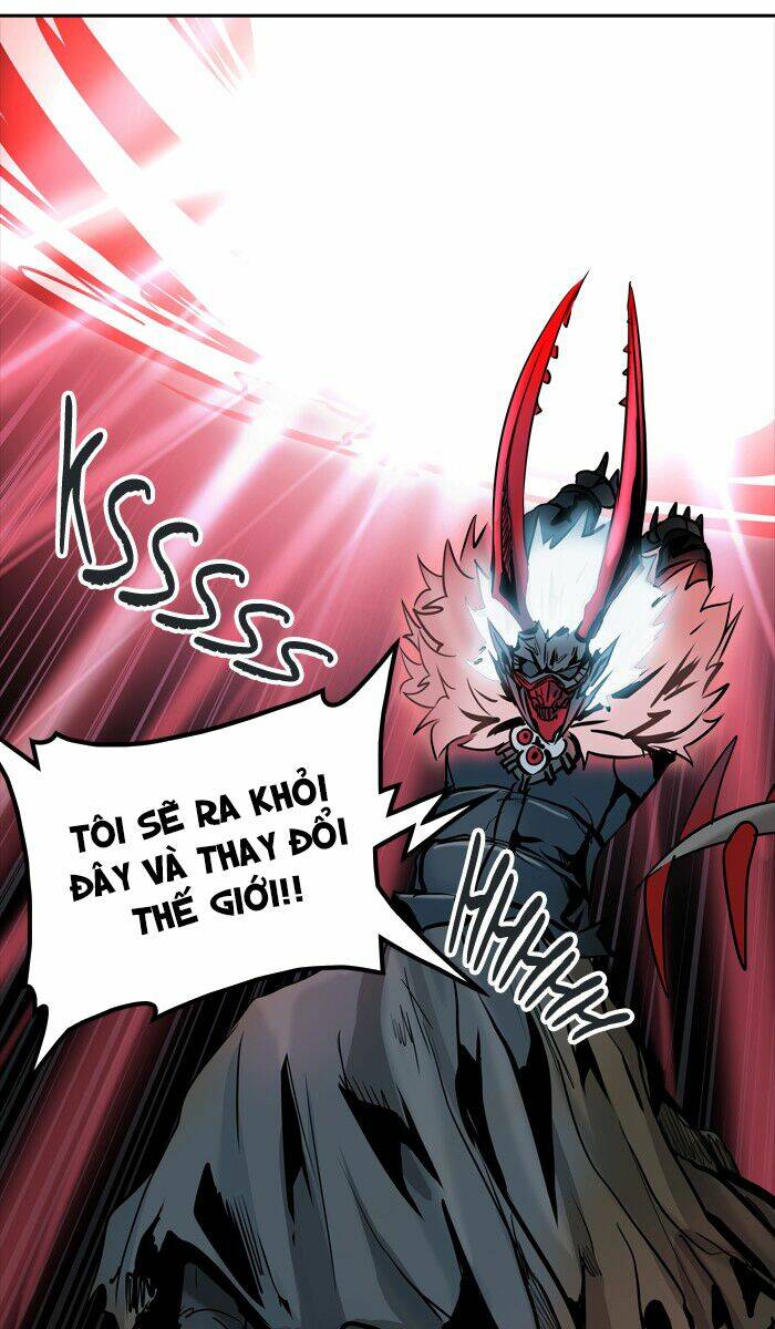 Cuộc Chiến Trong Tòa Tháp - Tower Of God: Chapter 331