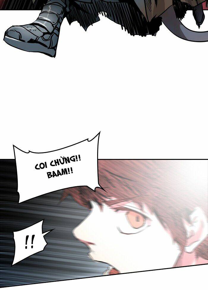 Cuộc Chiến Trong Tòa Tháp - Tower Of God: Chapter 331