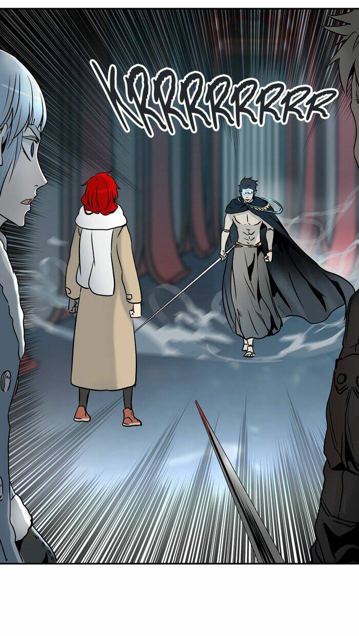 Cuộc Chiến Trong Tòa Tháp - Tower Of God: Chapter 331