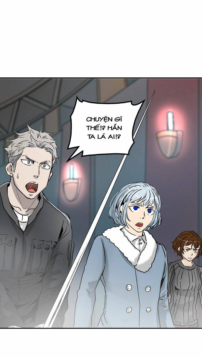 Cuộc Chiến Trong Tòa Tháp - Tower Of God: Chapter 331