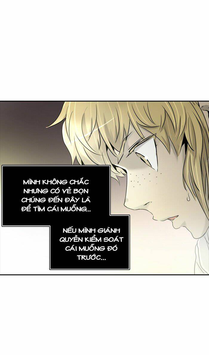 Cuộc Chiến Trong Tòa Tháp - Tower Of God: Chapter 331