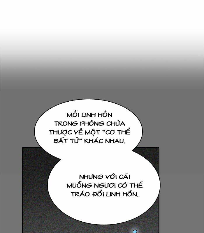 Cuộc Chiến Trong Tòa Tháp - Tower Of God: Chapter 331