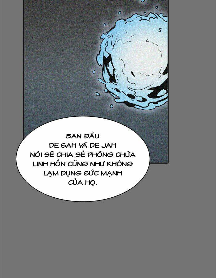 Cuộc Chiến Trong Tòa Tháp - Tower Of God: Chapter 331