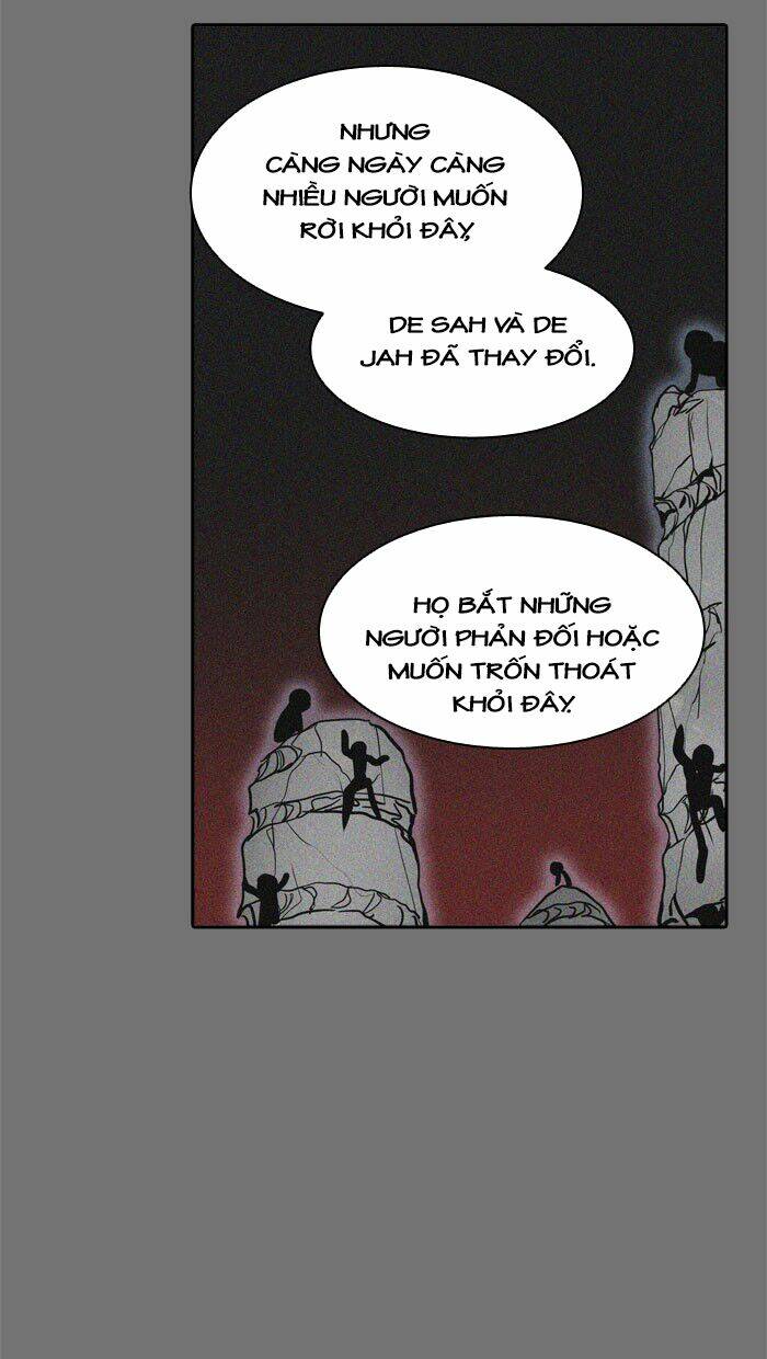 Cuộc Chiến Trong Tòa Tháp - Tower Of God: Chapter 331