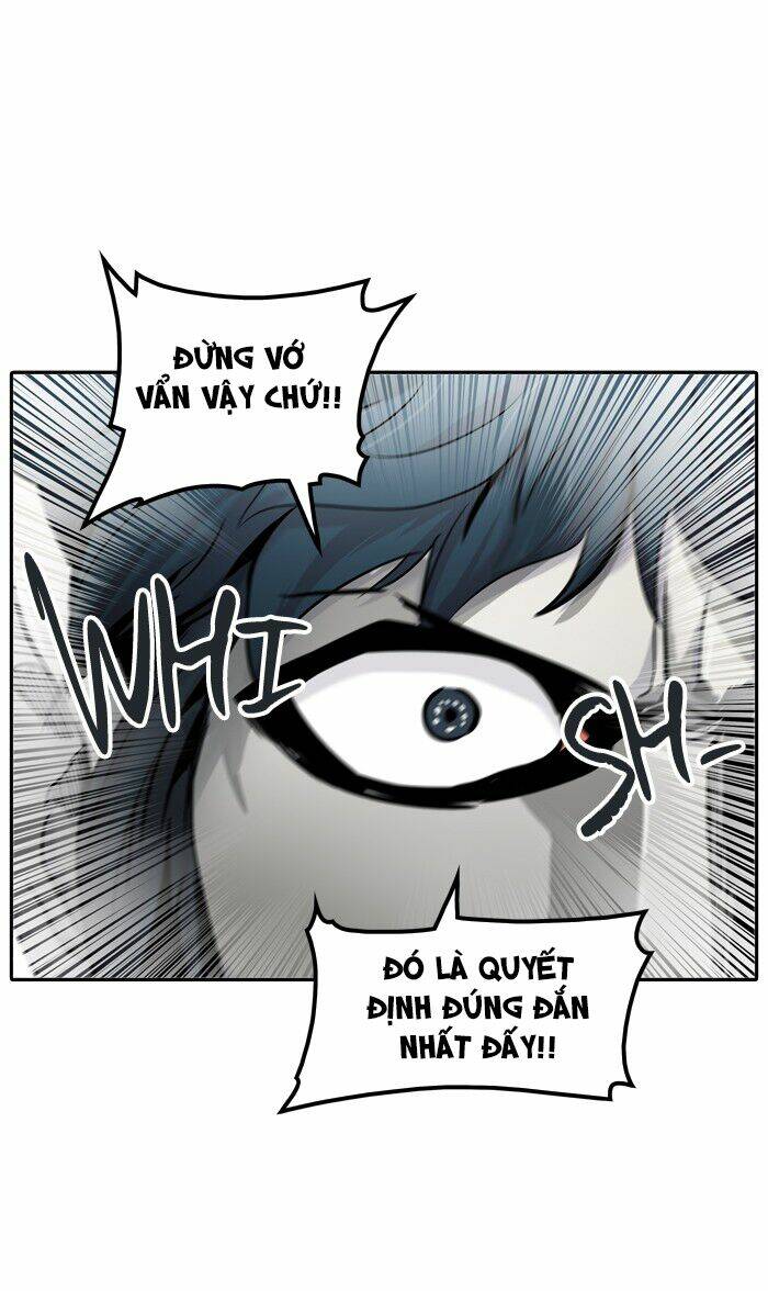 Cuộc Chiến Trong Tòa Tháp - Tower Of God: Chapter 331