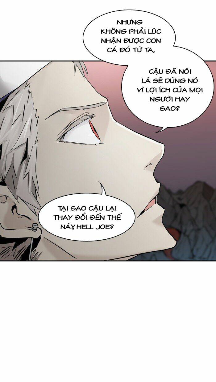 Cuộc Chiến Trong Tòa Tháp - Tower Of God: Chapter 331