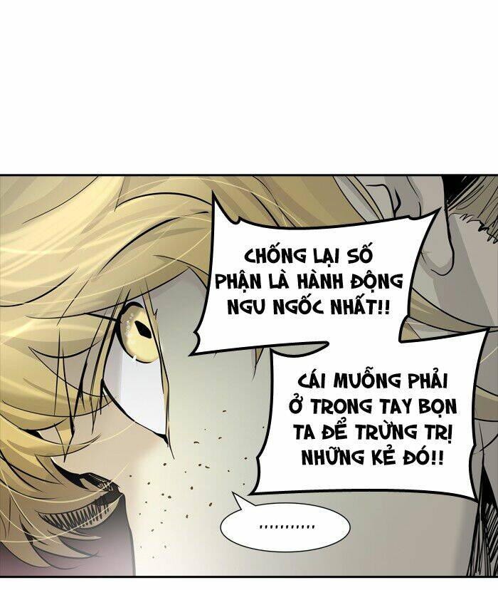 Cuộc Chiến Trong Tòa Tháp - Tower Of God: Chapter 331