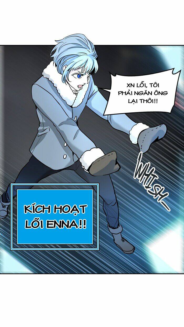 Cuộc Chiến Trong Tòa Tháp - Tower Of God: Chapter 331