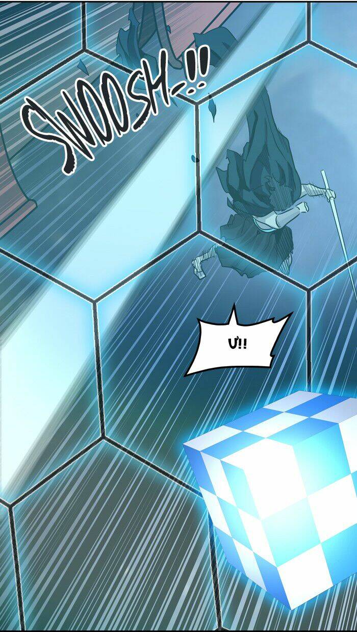 Cuộc Chiến Trong Tòa Tháp - Tower Of God: Chapter 331
