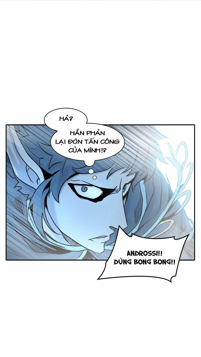 Cuộc Chiến Trong Tòa Tháp - Tower Of God: Chapter 331