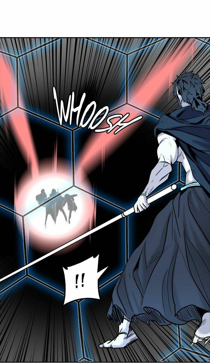 Cuộc Chiến Trong Tòa Tháp - Tower Of God: Chapter 331