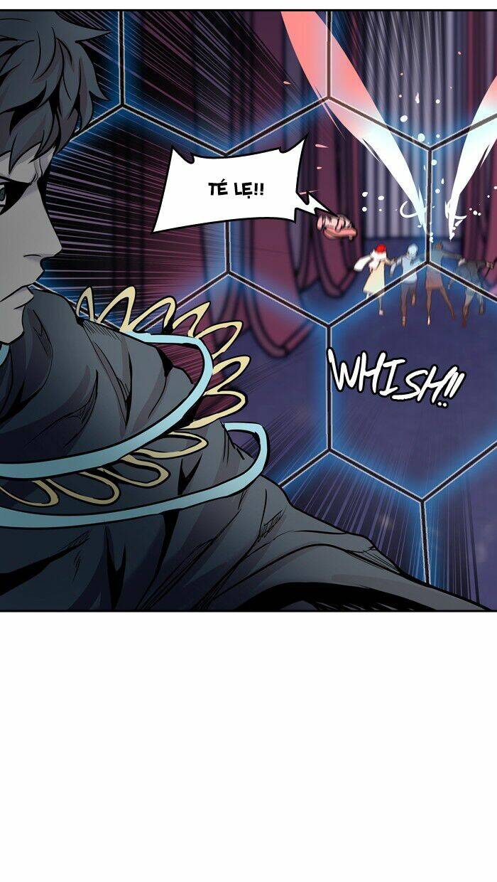 Cuộc Chiến Trong Tòa Tháp - Tower Of God: Chapter 331