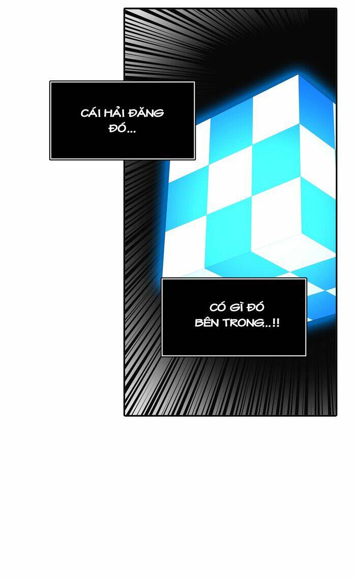 Cuộc Chiến Trong Tòa Tháp - Tower Of God: Chapter 331