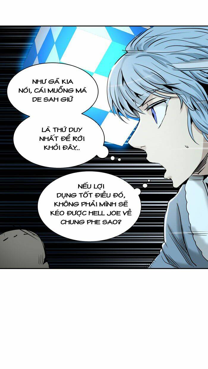 Cuộc Chiến Trong Tòa Tháp - Tower Of God: Chapter 331
