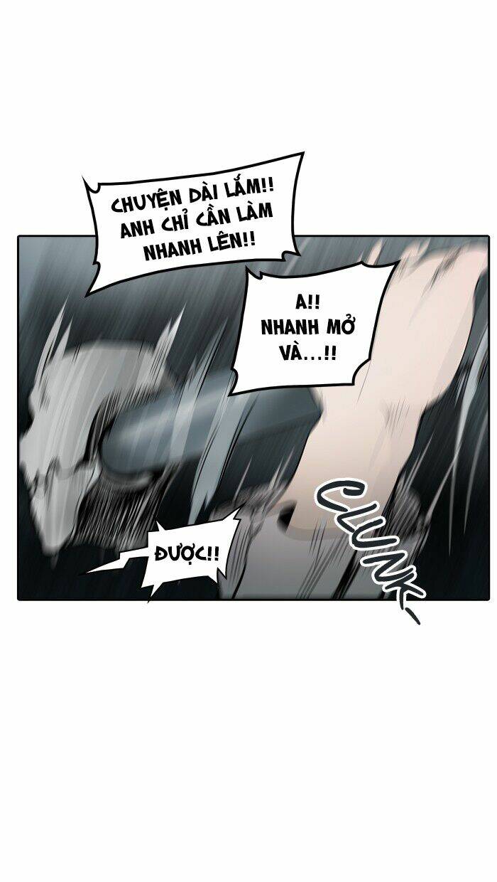 Cuộc Chiến Trong Tòa Tháp - Tower Of God: Chapter 331