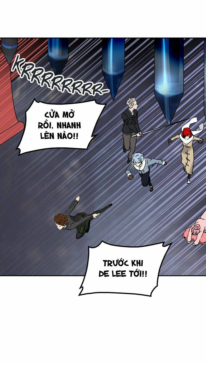 Cuộc Chiến Trong Tòa Tháp - Tower Of God: Chapter 331