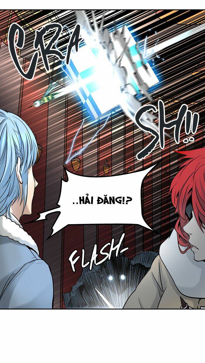 Cuộc Chiến Trong Tòa Tháp - Tower Of God: Chapter 331