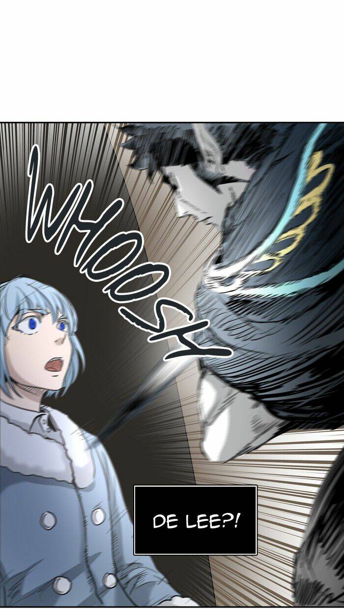 Cuộc Chiến Trong Tòa Tháp - Tower Of God: Chapter 331