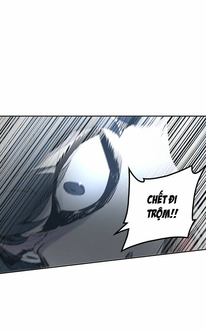 Cuộc Chiến Trong Tòa Tháp - Tower Of God: Chapter 331