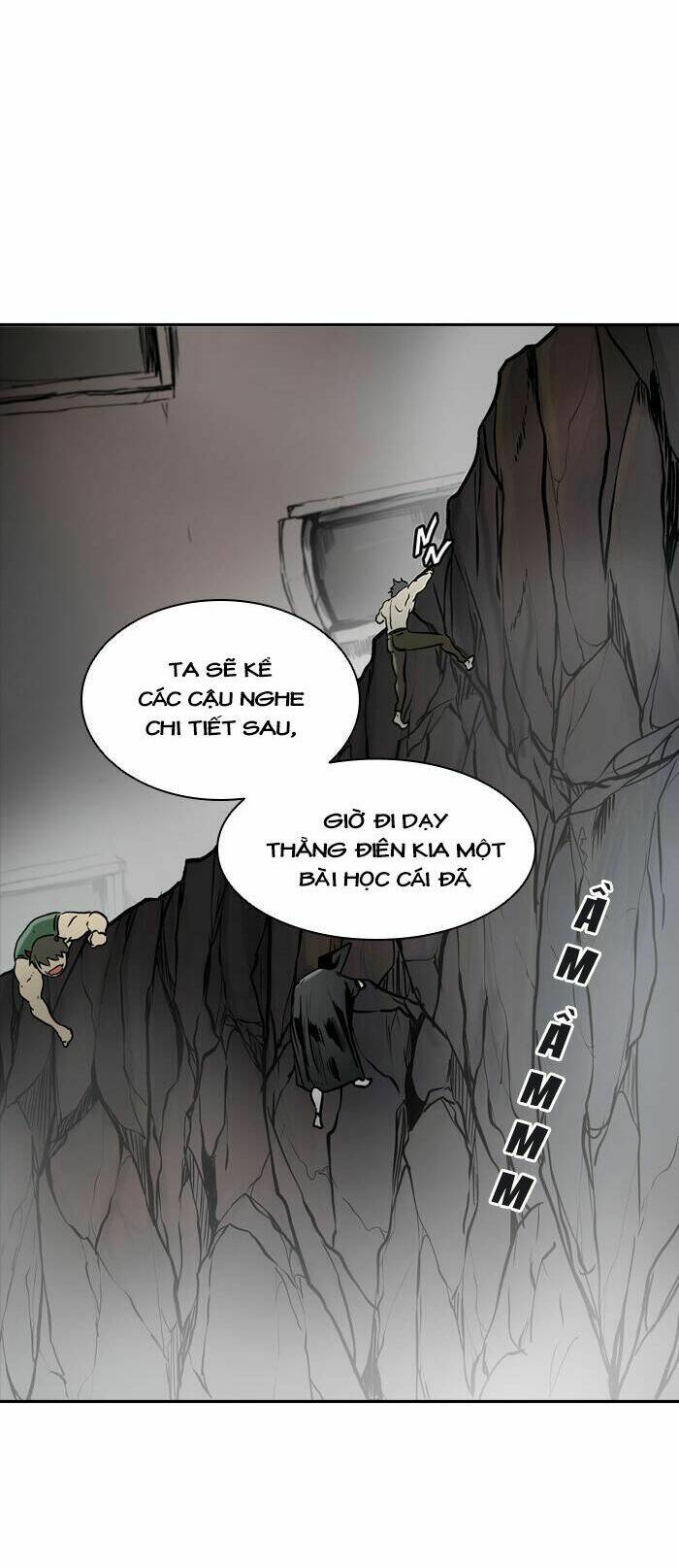 Cuộc Chiến Trong Tòa Tháp - Tower Of God: Chapter 332