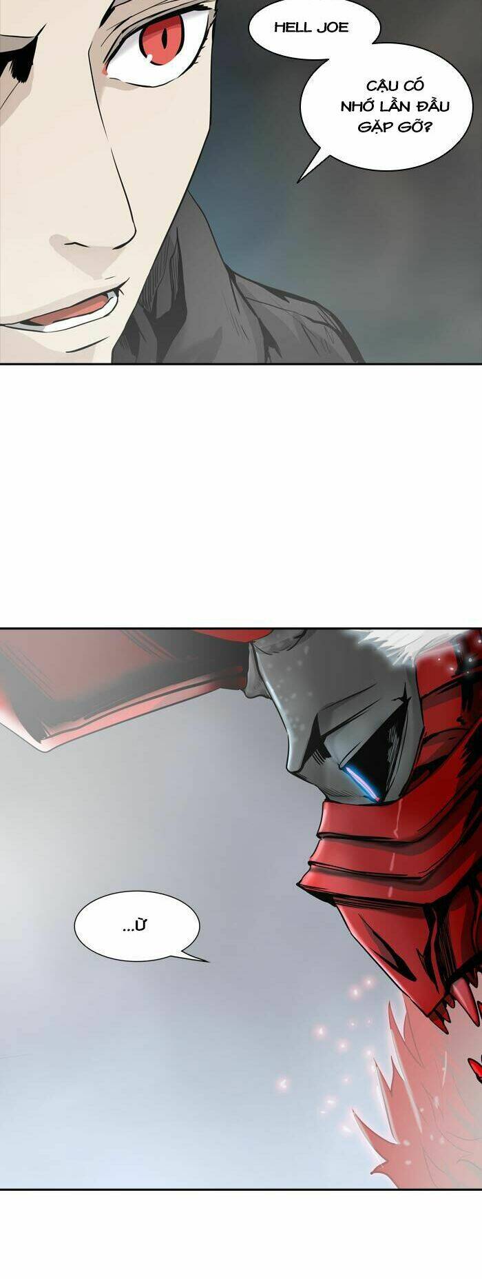 Cuộc Chiến Trong Tòa Tháp - Tower Of God: Chapter 332