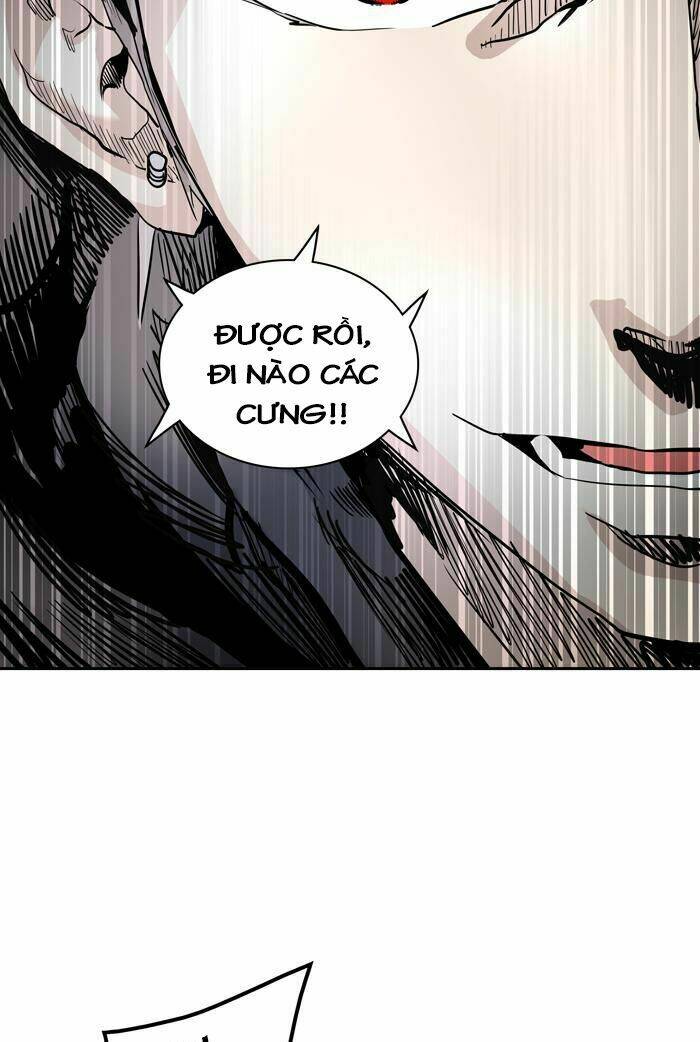 Cuộc Chiến Trong Tòa Tháp - Tower Of God: Chapter 332