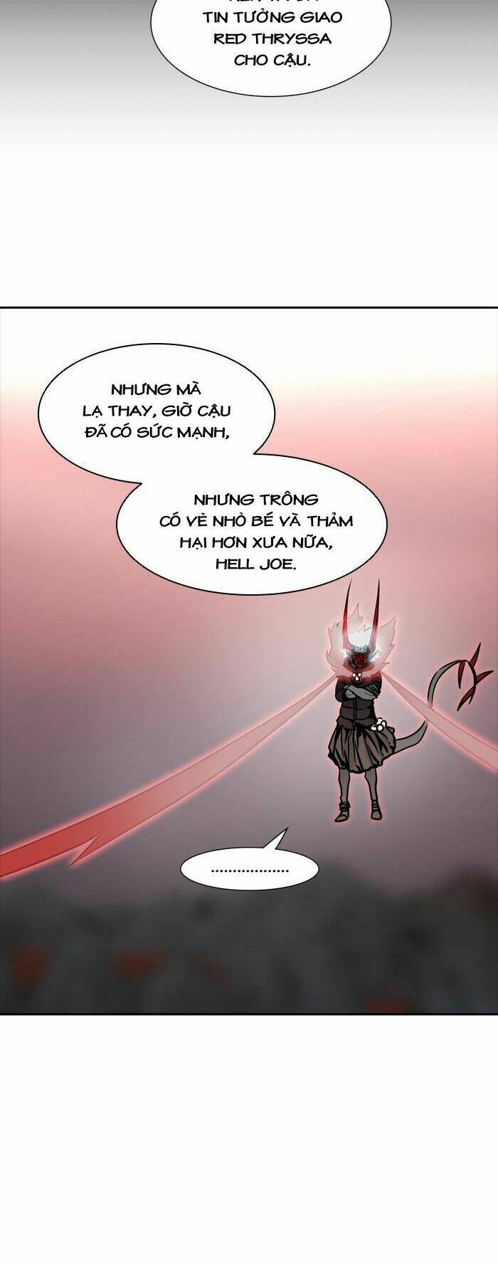 Cuộc Chiến Trong Tòa Tháp - Tower Of God: Chapter 332