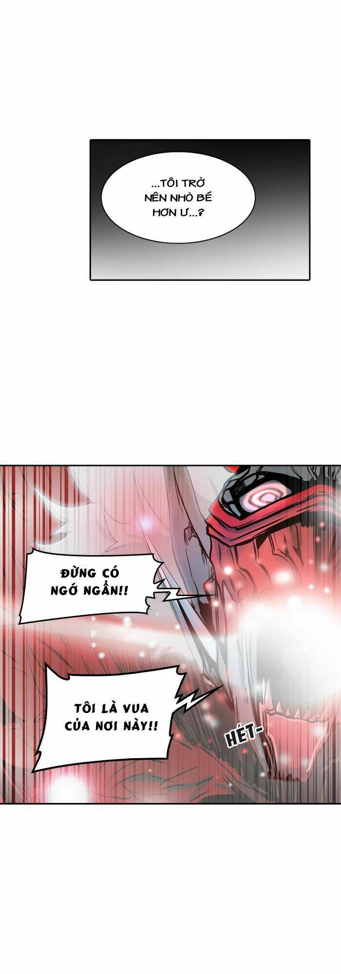 Cuộc Chiến Trong Tòa Tháp - Tower Of God: Chapter 332