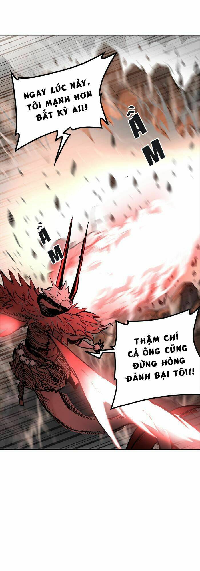 Cuộc Chiến Trong Tòa Tháp - Tower Of God: Chapter 332