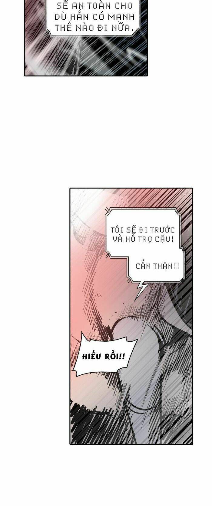 Cuộc Chiến Trong Tòa Tháp - Tower Of God: Chapter 332