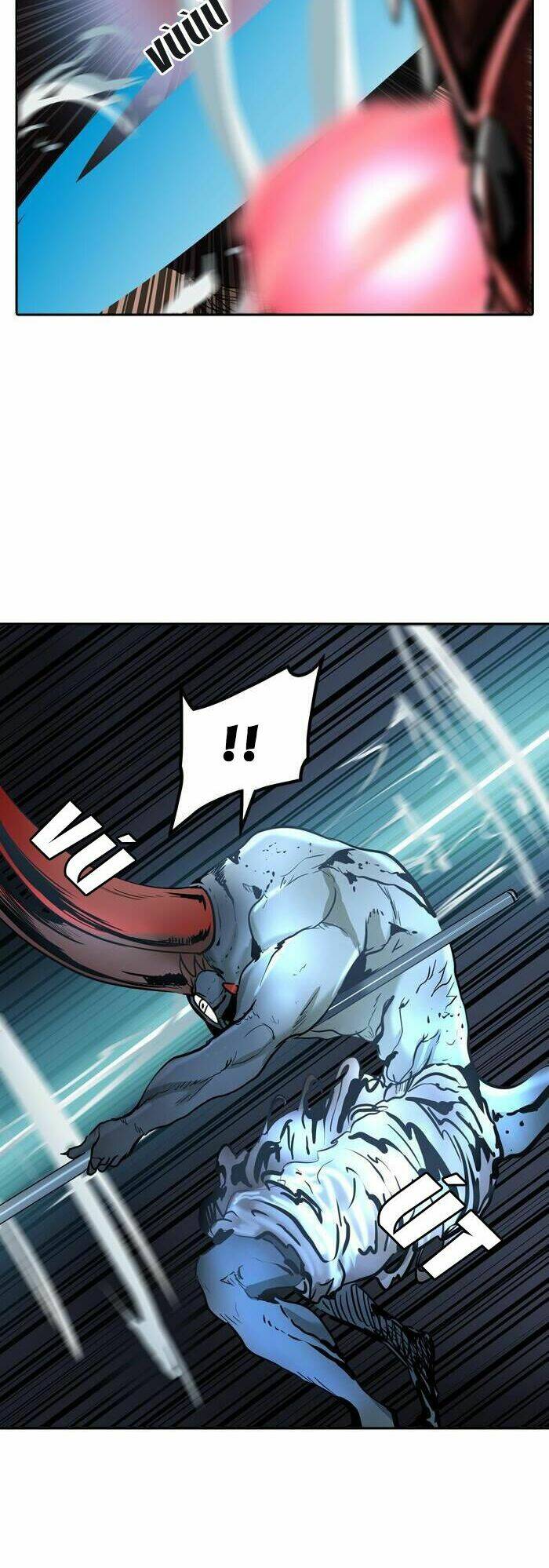 Cuộc Chiến Trong Tòa Tháp - Tower Of God: Chapter 332