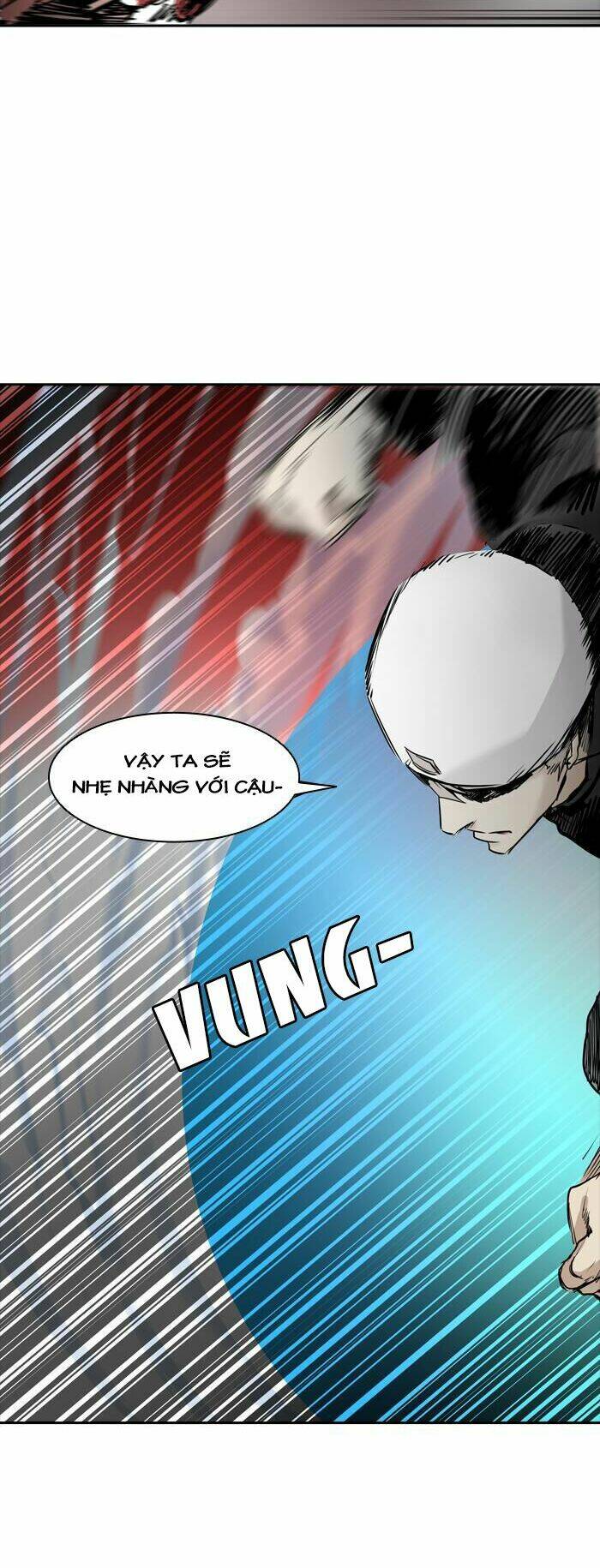 Cuộc Chiến Trong Tòa Tháp - Tower Of God: Chapter 332
