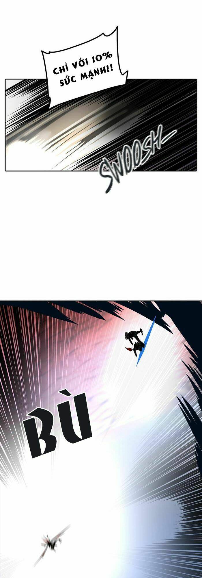 Cuộc Chiến Trong Tòa Tháp - Tower Of God: Chapter 332