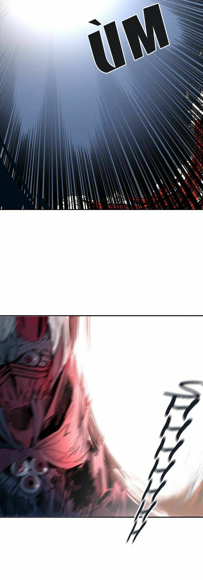 Cuộc Chiến Trong Tòa Tháp - Tower Of God: Chapter 332