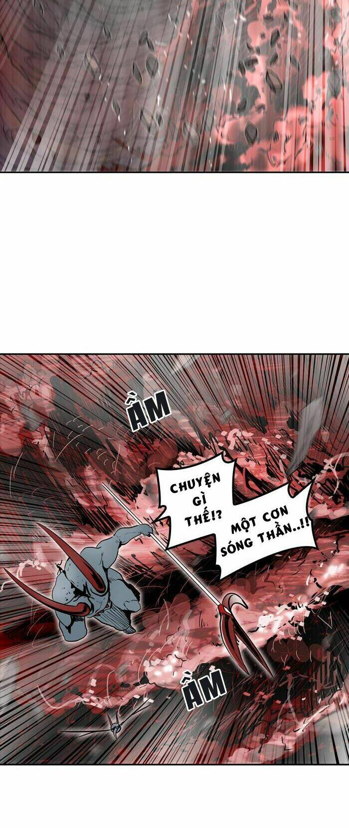 Cuộc Chiến Trong Tòa Tháp - Tower Of God: Chapter 332