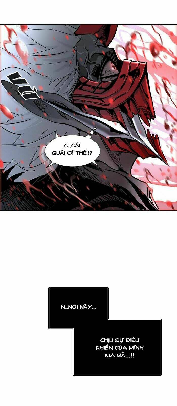 Cuộc Chiến Trong Tòa Tháp - Tower Of God: Chapter 332