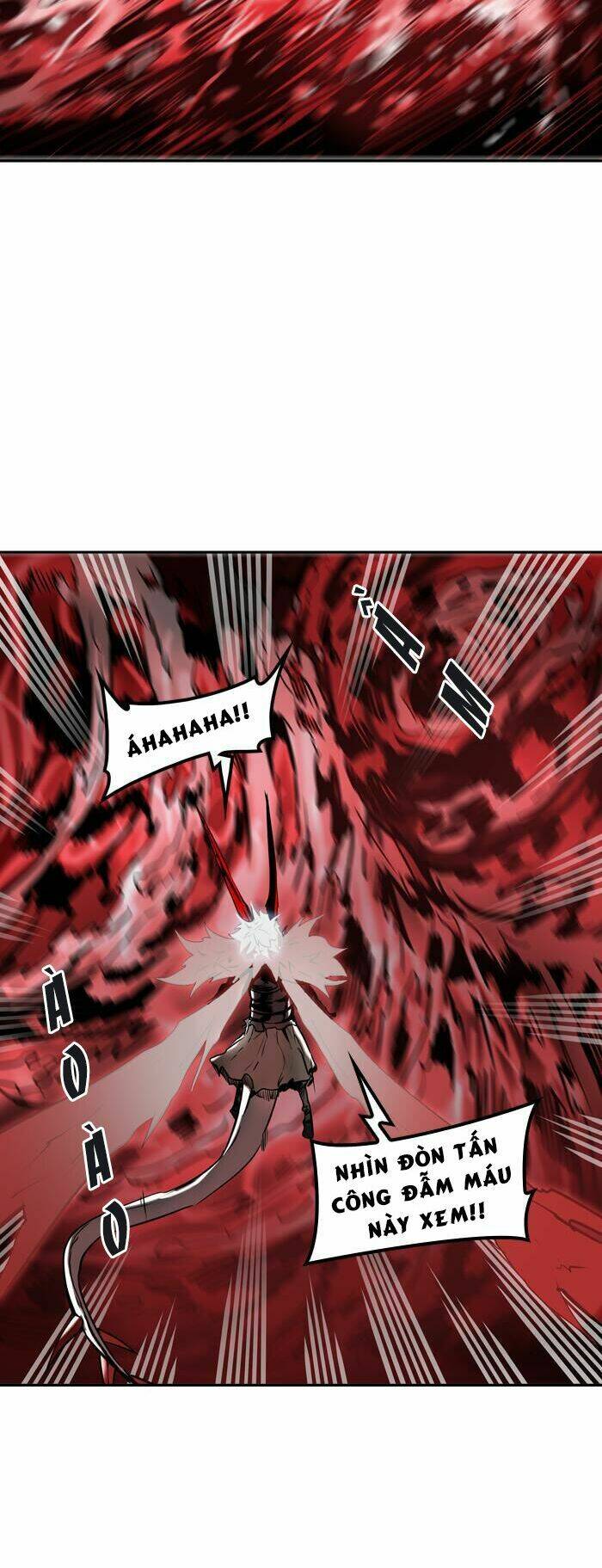 Cuộc Chiến Trong Tòa Tháp - Tower Of God: Chapter 332