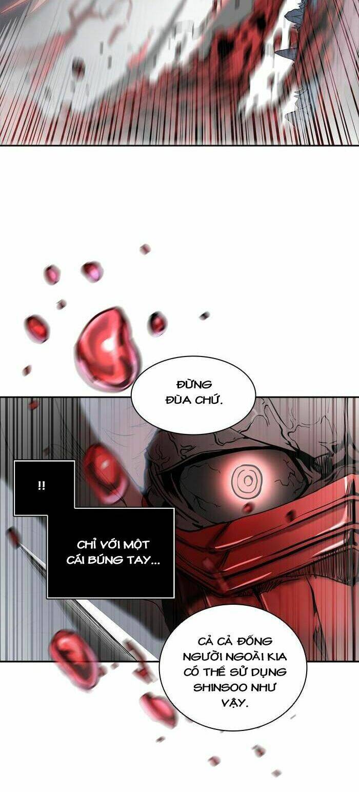 Cuộc Chiến Trong Tòa Tháp - Tower Of God: Chapter 332