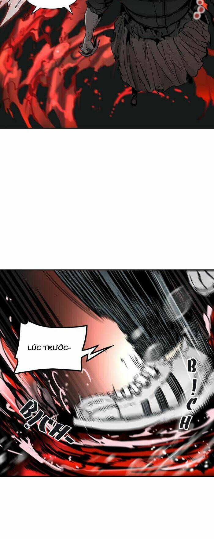 Cuộc Chiến Trong Tòa Tháp - Tower Of God: Chapter 332