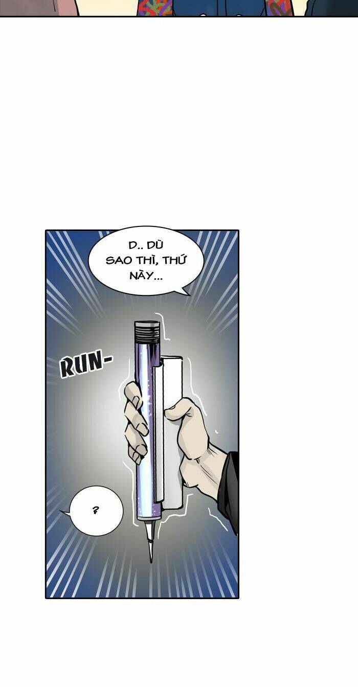 Cuộc Chiến Trong Tòa Tháp - Tower Of God: Chapter 332