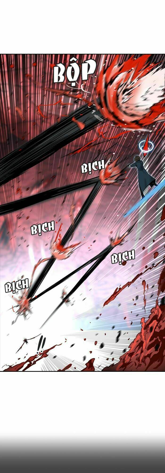 Cuộc Chiến Trong Tòa Tháp - Tower Of God: Chapter 332