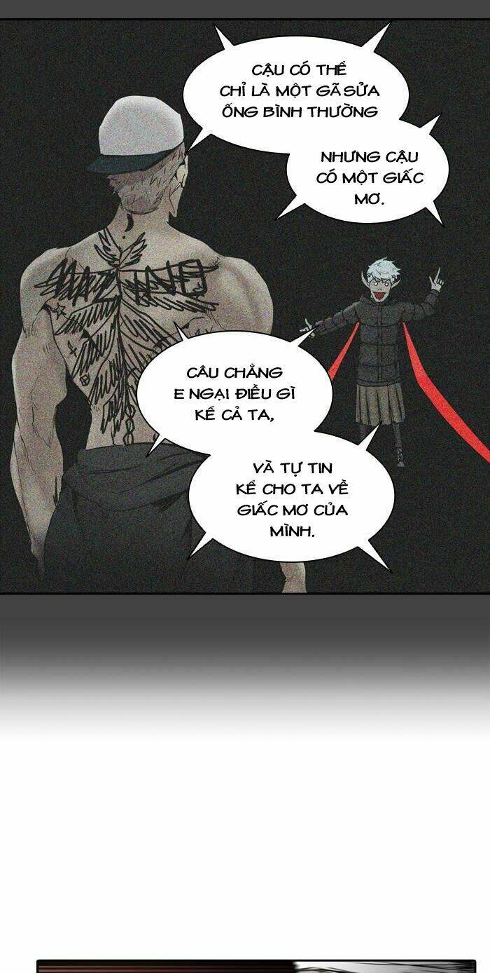 Cuộc Chiến Trong Tòa Tháp - Tower Of God: Chapter 332