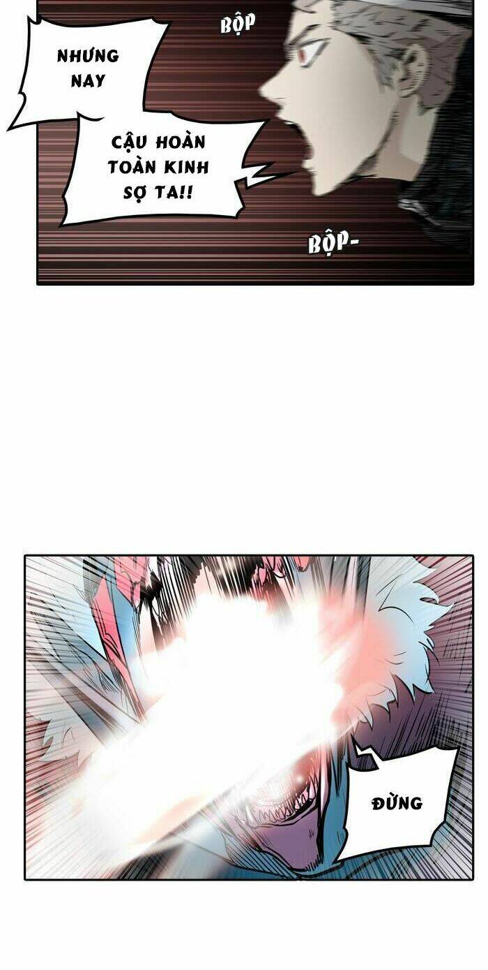 Cuộc Chiến Trong Tòa Tháp - Tower Of God: Chapter 332