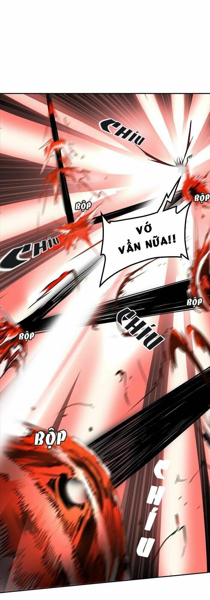 Cuộc Chiến Trong Tòa Tháp - Tower Of God: Chapter 332