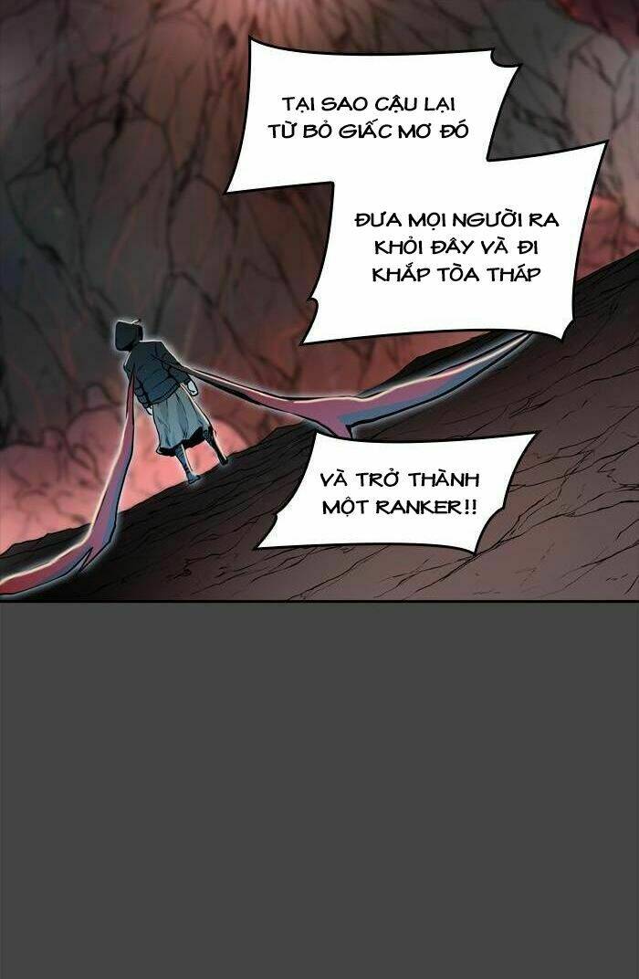 Cuộc Chiến Trong Tòa Tháp - Tower Of God: Chapter 332